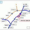 3車線運用の概要