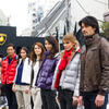 ランボルギーニ2012-2013年秋冬コレクション