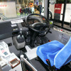 【東京モーターショー04】写真蔵…いすゞ エルガ はユニバーサルデザイン