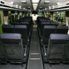 【東京モーターショー04】写真蔵…日産ディーゼル 尿素SCRシステム搭載高速バス