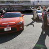 東洋ゴム、TOYOTA GAZOO Racing FESTIVAL 2012に協力