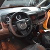 フィアット 500L トレッキング（ロサンゼルスモーターショー12）