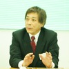 レキウン 吉川信長代表取締役