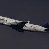 エアバス A380（ルフトハンザ航空）