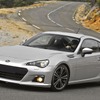 スバル・BRZ（米国仕様）