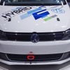 VW ジェッタハイブリッド 最高速チャレンジ仕様（ロサンゼルスモーターショー12）