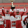 【JGTC】第6戦優勝記念グッズ…ニスモ