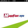 インクリメントP・MapFan eye
