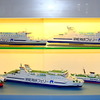 津軽海峡フェリー