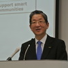 日産 環境への取り組み説明会