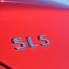 メルセデスベンツ SLS AMG