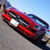 メルセデスベンツ SLS AMG