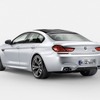 BMW M6 グランクーペ