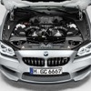 BMW M6 グランクーペ