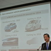 日産 環境への取り組み説明会