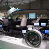 三菱自動車ブース（エコプロダクツ12）