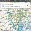 iOSに Google Maps アプリが登場 