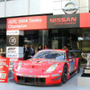 【JGTC】NISMOチームが優勝報告会