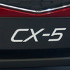 マツダ・CX-5（広州モーターショー12）