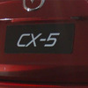 マツダ・CX-5（広州モーターショー12）