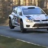 フォルクスワーゲン ポロR 、WRC参戦にスタンバイ完了［動画］
