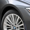 BMW 3シリーズ ツーリング（欧州仕様）