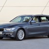 BMW 3シリーズ ツーリング（欧州仕様）