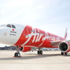 エアアジア・ジャパン エアバスA320（参考画像）