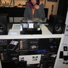 エコプロダクツ2012ファウディオのポータブルDJシステム