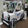 エコプロダクツ2012　HOKUSAI-III