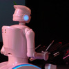 【愛・地球博】パートナーロボット、人間に近づく
