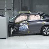 米IIHSの新型ホンダアコードの衝突テスト