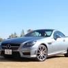 メルセデスベンツ・SLK55AMG