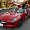 メルセデスベンツ SLS AMG