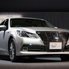 トヨタ クラウン ロイヤル 新型