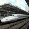 JR東海、新大阪駅27番線の供用開始…2013年3月16日からダイヤ改正