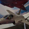 F-35 ステルス戦闘機
