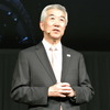 トヨタ自動車・加藤光久副社長