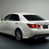 【トヨタ クラウン 新型発表】TRDパーツを発売…エアロセットで12万6000円