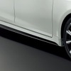 【トヨタ クラウン 新型発表】TRDパーツを発売…エアロセットで12万6000円