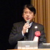 小野山氏