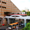 （メトロ）後楽園駅と（都営）春日駅の駅構内もきっぷなしで通過できるように