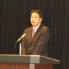 鶴保庸介副大臣