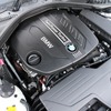 BMW・320d ブルーパフォーマンス