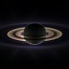 カッシーニが撮影した土星の姿