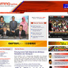 マレーシアの与党連合・国民戦線（BN）を構成する統一マレー国民組織（UMNO）