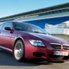 BMW M6 …世界一、美しく強いクーペ