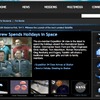 NASA webサイト