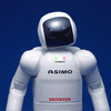 【ホンダ ASIMO 新技術】2010年、オフィスに来る