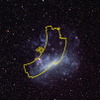 JAXA、「あかり」から作成した大マゼラン雲の赤外線天体のカタログを全世界に向けて公開